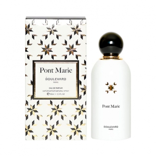 BOULEVARD PRINCESSE PONT MARIE FEM 100ML EDP