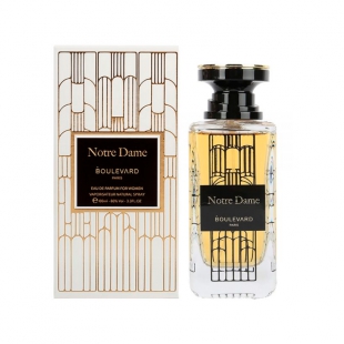 BOULEVARD PRINCESSE NORTE DAME FEM 100ML EDP
