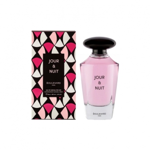 BOULEVARD PRINCESSE JOUR & NUIT FEM 100ML EDP
