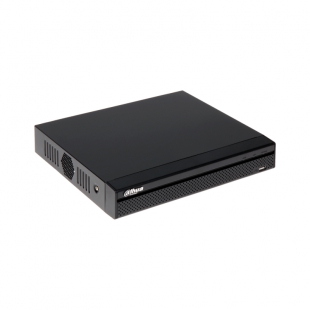 CCTV XVR DAHUA DHI-NVR4108HS-8P-4KS2/L 8CH/1HD