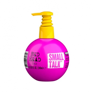 POMADA MODELADORA TIGI SMALL TALK BED HEAD 240ML