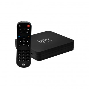 BOX BTV EXPRESS E13 IPTV/4K/FTA/WIFI/AND/HD