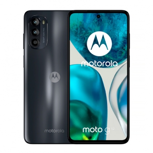 CELULAR MOT. XT-2221-1 G52 6GB+128GB CINZA DUAL