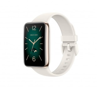 RELOGIO XIAOMI MI SMART BAND 7 PRO M2141B1 IVORY