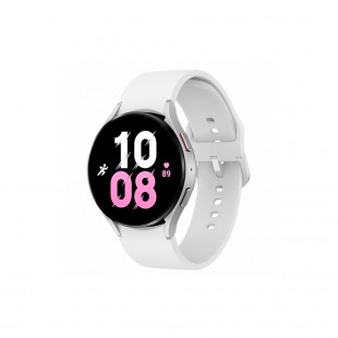 RELÓGIO SAMSUNG GALAXY WATCH 5 44MM SM-R910NZSALTA SILVER