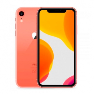 APPLE GRADE A IPHONE XR 64GB CORAL