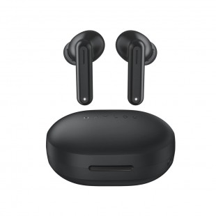 FONE BLUETOOTH HAYLOU GT7 NEO TRUE WIRELESS EARBUDS PRETO 932614