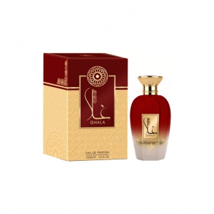 AL WATANIAH GHALA FEM 100ML EDP