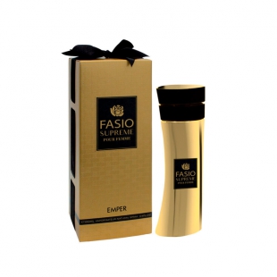 EMPER FASIO SUPREME FEM 100ML EDP