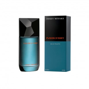 ISSEY MIYAKE FUSION D'ISSEY MEN 100ML EDT