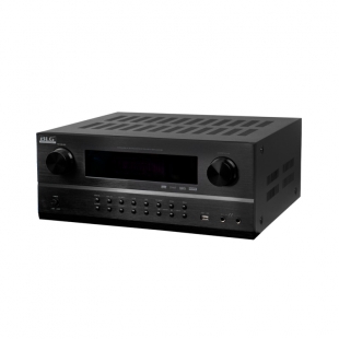 RECEIVER BLG AV-6380HD 5.1CH/BT/USB/AM/FM/AUX 220V/50HZ