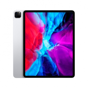 TABLET APPLE IPAD PRO 6ª GERAÇÃO 128GB PRATA WIFI + CELULAR