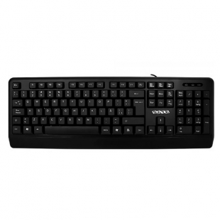 TECLADO USB SATELLITE AK-932 ESPANOL