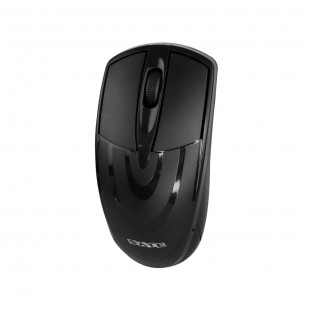 MOUSE USB SATELLITE A-46G PRETO