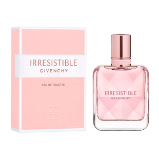 GIVENCHY IRRESISTIBLE FEM 80ML EDT