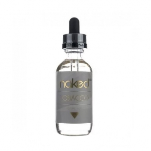 JUICE VAPE NAKED 100 EURO GOLD 03MG 60ML*
