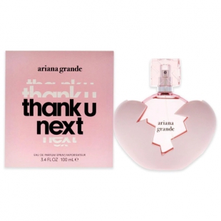 ARIANA GRANDE THANK U NEXT FEM 100ML EDP