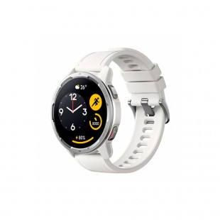 RELÓGIO XIAOMI WATCH S1 ACTIV M2116W1 WHITE