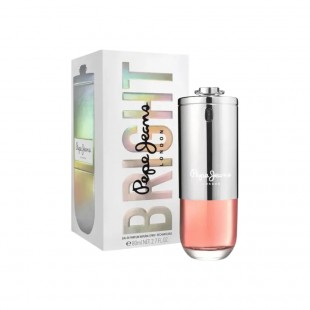 PEPE JEANS LONDON BRIGHT FEM 80ML EDP