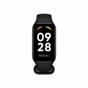 RELÓGIO XIAOMI REDMI SMART BAND 2 PRETO M2225B1