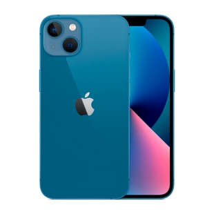 APPLE SEMI NOVO IPHONE 13 256GB BLUE