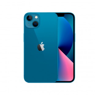 APPLE IPHONE 13 128GB A-2482 BLUE LL