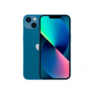 APPLE IPHONE 13 256GB A-2482 BLUE LL