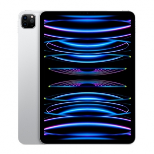 IPAD PRO APPLE 4TH MNXE3LZ/A 128GB/SILVER/WIFI/11