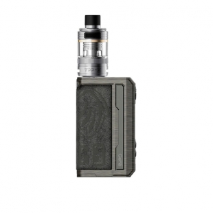 VAPE VOOPOO DRAG 3 TPP-X KIT EAGLE GREY
