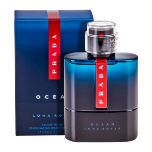 PRADA LUNA ROSSA OCEAN MEN 100ML EDT