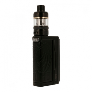 VAPE VOOPOO DRAG 3 TPP-X KIT BLACK