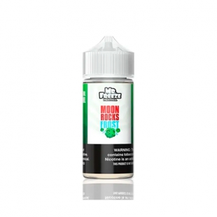 JUICE VAPE E.LIQUID MR FREEZE MENTHOL MOON ROCKS FROST 3MG 100ML*