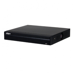 CCTV XVR DAHUA DHI-NVR1108HS-8P-S3/H 8CH