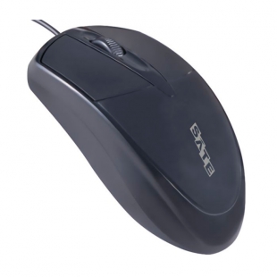 MOUSE USB SATELLITE A-28 PRETO