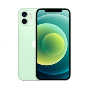APPLE SEMI NOVO IPHONE 12 128GB GREEN