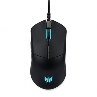 MOUSE USB ACER PREDATOR CESTUS 310 PMW910 PRETO