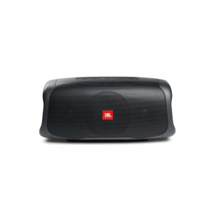 CAIXA DE SOM JBL BASSPRO GO P/CARRO 450W/150RMS
