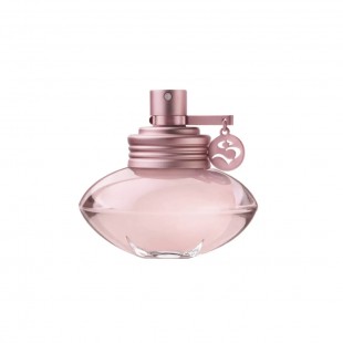 SHAKIRA EAU FLORALE FEM 80ML