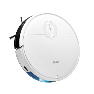 ROBO MIDEA VACUUM CLEANER I5C 4IN1 BRANCO 718336