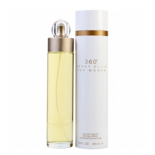 PERRY ELLIS 360 FEM 100ML EDT