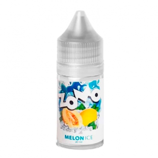 JUICE VAPE ZOMO NIC SALT MELON ICE 50MG 30ML