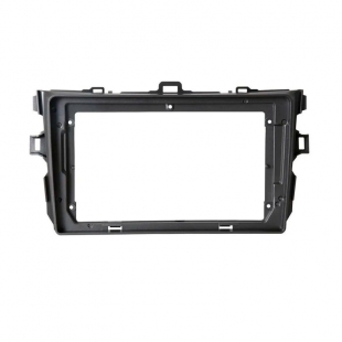 MOLDURA P/ PAINEL TOYOTA COROLLA 2008/2014 9