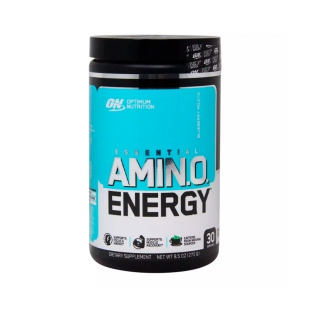 AMINOACIDO ON ESSENTIAL ENERGY BLUEBERRY MOJITO 270G 054002