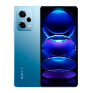 CELULAR XIAOMI REDMI NOTE12 PRO 5G 8GB+256GB GLOBAL SKY BLUE