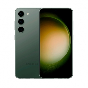 CELULAR SAMSUNG S23+ 8+256GB GREEN