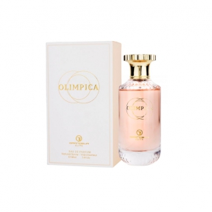 GRANDEUR ELITE OLIMPICA FEM 100ML EDP