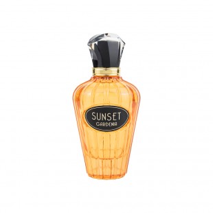 GRANDEUR ELITE SUNSET GARDENIA FEM 100ML EDP