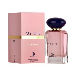 GRANDEUR MY LIFE FEM 100ML EDP