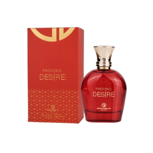 GRANDEUR ELITE PROFOND DESIRE FEM 100ML EDP