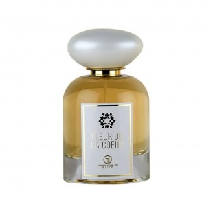 GRANDEUR ELITE FLEUR LA COEUR FEM 100ML EDP